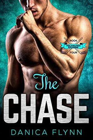 The Chase by Danica Flynn