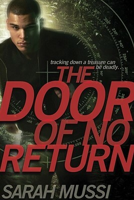 The Door of No Return by Sarah Mussi