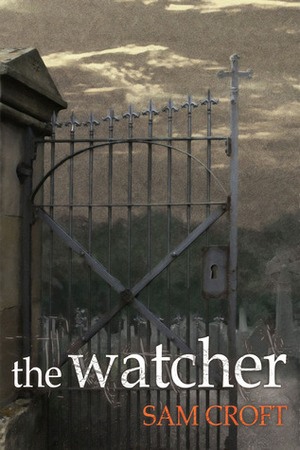 The Watcher by Sam Croft