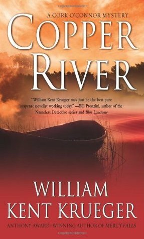 Copper River by William Kent Krueger