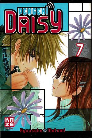 Dengeki Daisy, Tome 7 by Kyousuke Motomi