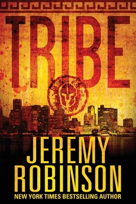 Tribe by Jeremy Robinson