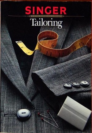 Tailoring by Singer Sewing Company