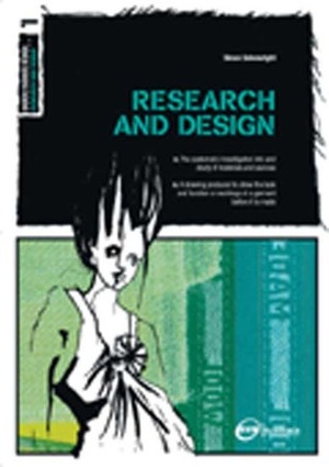 Basics Fashion Design 01: Research and Design by Simon Seivewright