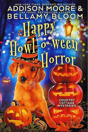 Happy Howl-o-ween Horror by Addison Moore