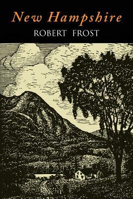 New Hampshire by Robert Frost