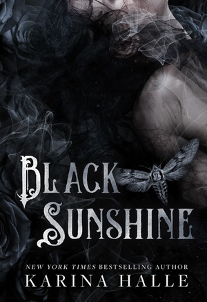 Black Sunshine by Karina Halle