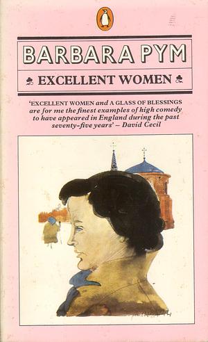 Excellent Women by Barbara Pym