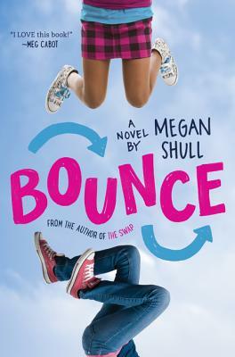 Bounce by Megan Shull