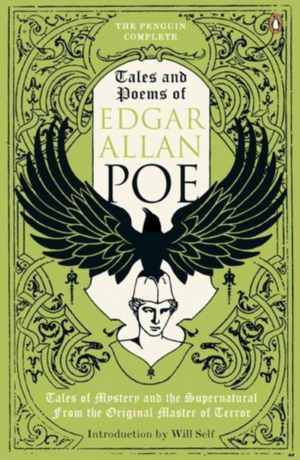 The Penguin Complete Tales and Poems of Edgar Allan Poe by Edgar Allan Poe