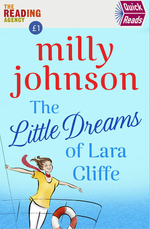 The Little Dreams of Lara Cliffe by Milly Johnson