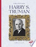 Harry S. Truman by Deborah Cannarella