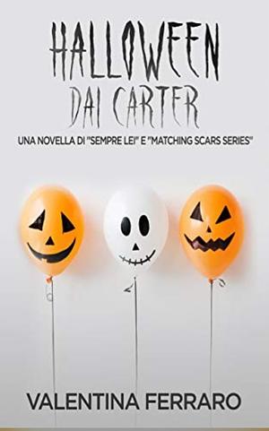 Halloween dai Carter by Valentina Ferraro