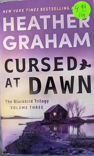 Cursed at Dawn by Heather Graham