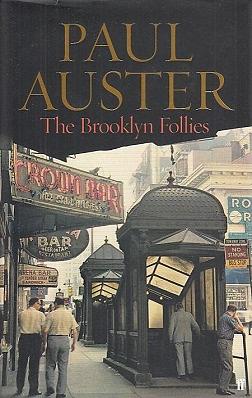 The Brooklyn Follies by Paul Auster