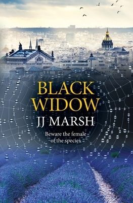 Black Widow by J.J. Marsh