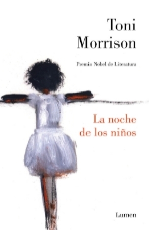 La noche de los niños by Óscar Astromujoff, Toni Morrison