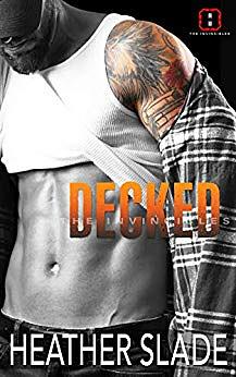 Decked by Heather Slade