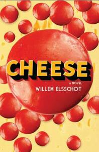 Cheese by Willem Elsschot