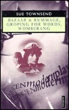 Bazaar & Rummage; Groping For Words; Womberang by Sue Townsend