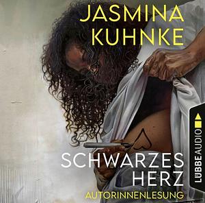 Schwarzes Herz by Jasmina Kuhnke