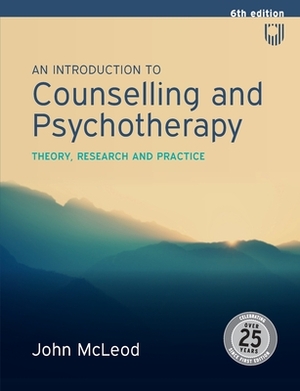 An Introduction to Counselling and Psychotherapy by Vaughan