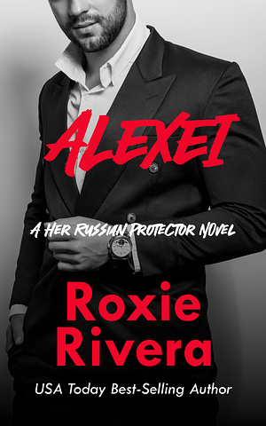 Alexei by Roxie Rivera