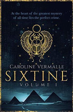 Sixtine - Vol. I by Caroline Vermalle, Caroline Vermalle