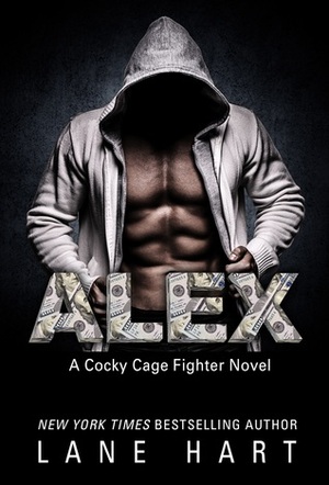 Alex by Lane Hart