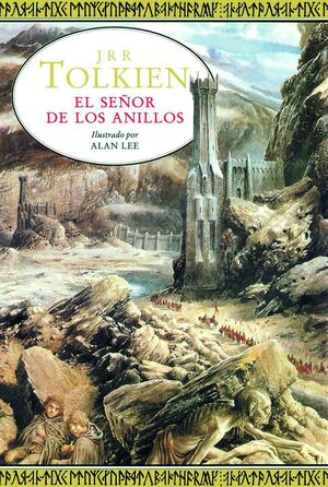 El Señor de los Anillos by J.R.R. Tolkien