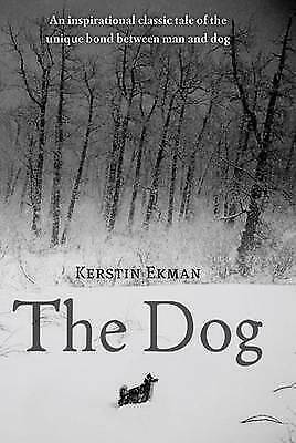 The Dog by Kerstin Ekman