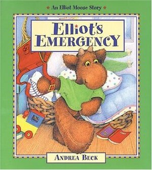 Elliot's Emergency by Andrea Beck