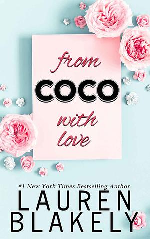 From Coco With Love by Lauren Blakely