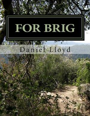 For BRIG: He Who Chases The Wild Hare by Daniel Lloyd
