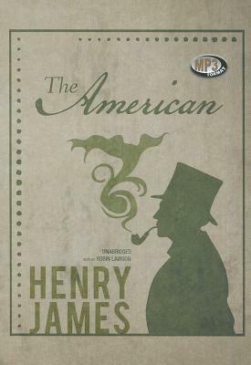 The American by Henry James