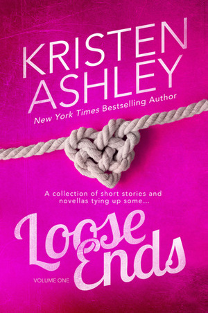 Loose Ends by Kristen Ashley