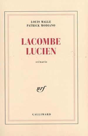 Lacombe Lucien by Patrick Modiano