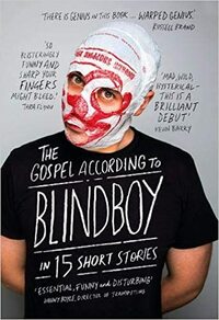 The Gospel According to Blindboy by Blindboy Boatclub