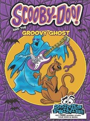 Scooby-Doo and the Groovy Ghost by Del Sur Duendes, James Gelsey