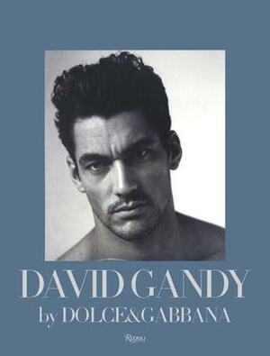 David Gandy by Dolce&Gabbana by Peter Howarth