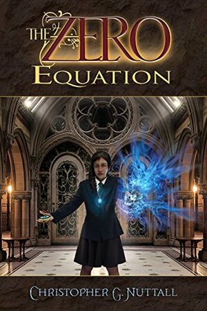 The Zero Equation by Brad Fraunfelter, Christopher G. Nuttall