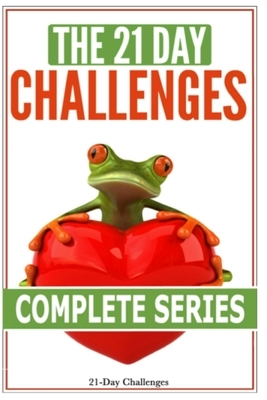 The 21-Day Challenges - Complete Series by 21 Day Challenges