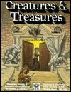 Creatures and Treasures by Peter C. Fenlon Jr., S. Coleman Charlton