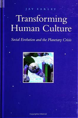 Transforming Human Culture: Social Evolution and the Planetary Crisis by Jay Earley