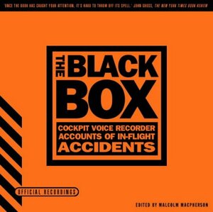 The Black Box by Malcolm MacPherson