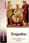 Tragedias by Sophocles