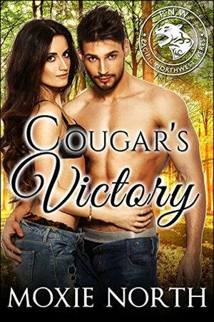 Cougar's Victory by Moxie North