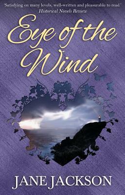Eye of the Wind by Jane Jackson
