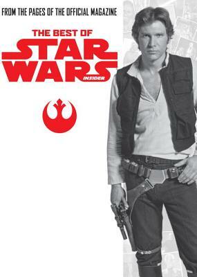 Star Wars: Best of Star Wars Insider Vol. 2 by Titan