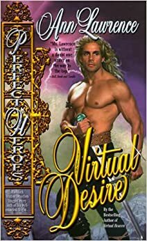 Virtual Desire by Ann Lawrence